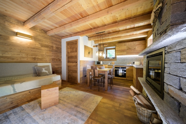 Mini casa in Val Vogna 2023